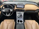 Hyundai Santa Fe 2.2 CRDI/142kW Luxury DCT 4x4 - náhled 6