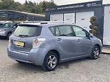 Toyota Verso 2.0D, ČR, Sol, 2x kola - náhled 7