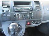 Volkswagen Transporter T5 1.9 TDI KLIMA 9 MÍST - náhled 12