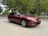 Mazda 6 2.0 Sports-Line - náhled 15
