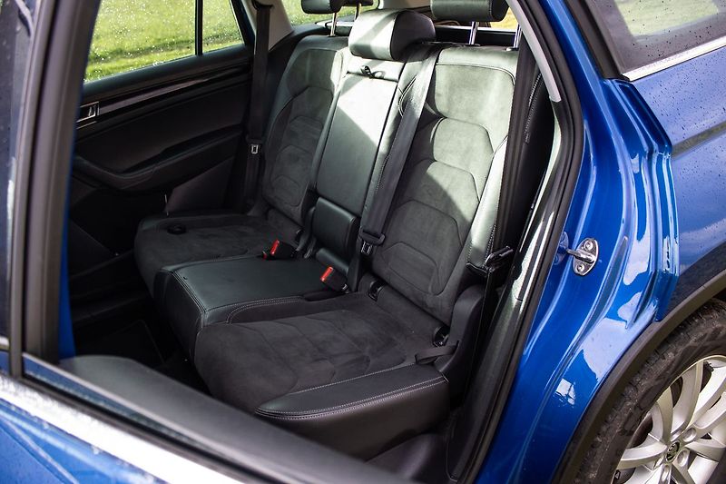 Škoda Kodiaq 147kW, tažné - fotka 41 z 48
