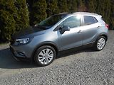 Opel Mokka X,1.6CDTi,KAMERA,Kůže,Navi - náhled 41