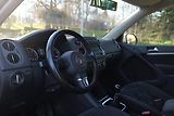 Volkswagen Tiguan TDI 4MOTION Bi-Xenon Alcantara - náhled 12
