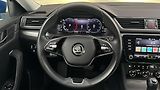 Škoda Superb 2.0 TDI DSG 4x4 Style Combi - náhled 9
