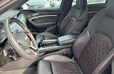 Audi Q8 e-tron 55 Sportback Q 360 Matrix Pano - náhled 18
