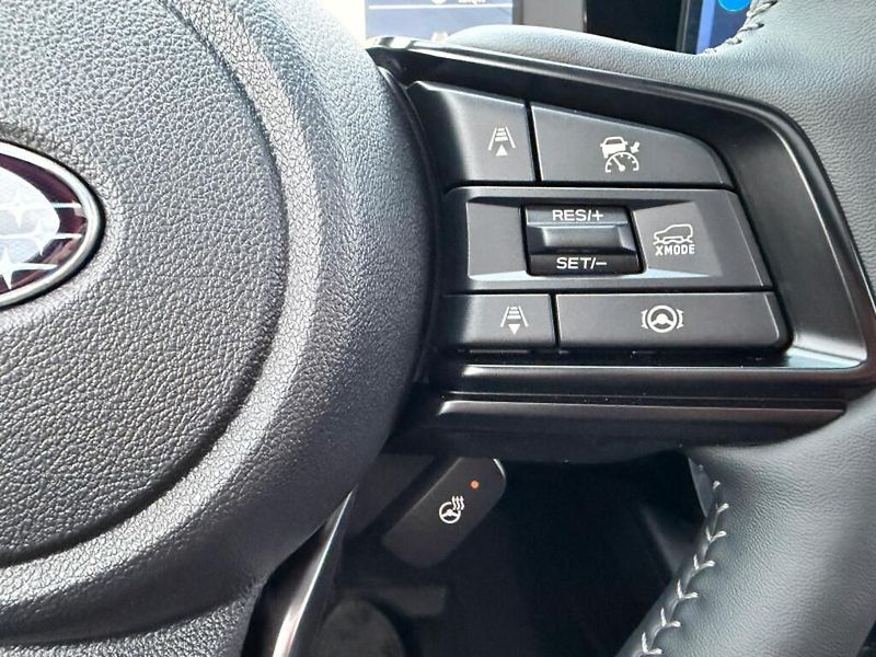 Subaru Outback 2,4T Premier XT - fotka 23 z 26