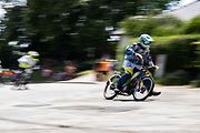 Moped Rallye Rychtářov