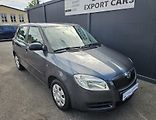 Škoda Fabia 1.2 44kW, KLIMA, REZERVACE - náhled 7