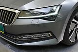 Škoda Superb - náhled 9