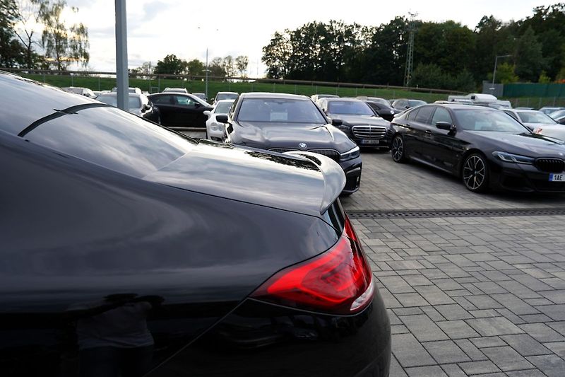 Mercedes-Benz CLS 400d AMG/4Matic/Burmester/s.kn - fotka 14 z 49
