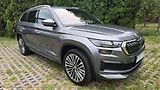 Škoda Kodiaq (2023) Laurin & Klement - náhled 1