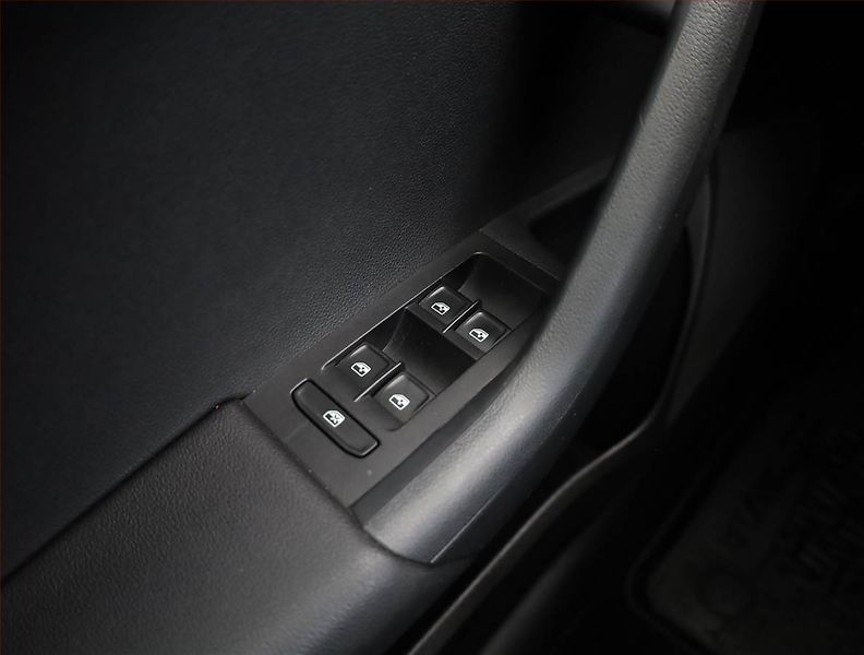 Škoda Octavia (2017) 1.4 TSI, Automat, Navi - fotka 17 z 20