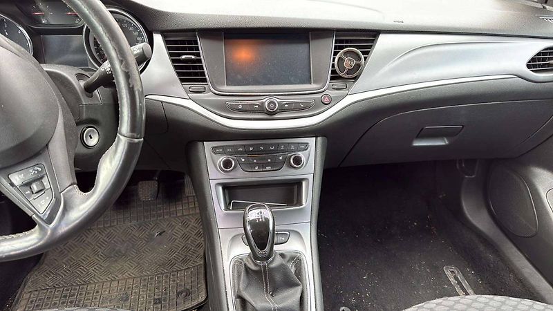 Opel Astra ST Enjoy D 16 DTH S/S (100kW/ - fotka 14 z 24