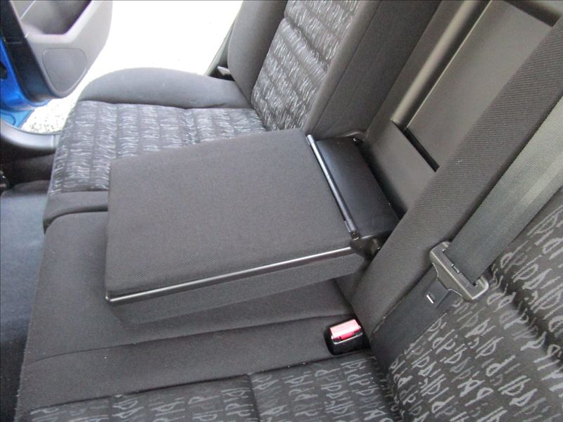Peugeot 307 1.6HDi  aut. Klima - fotka 27 z 37