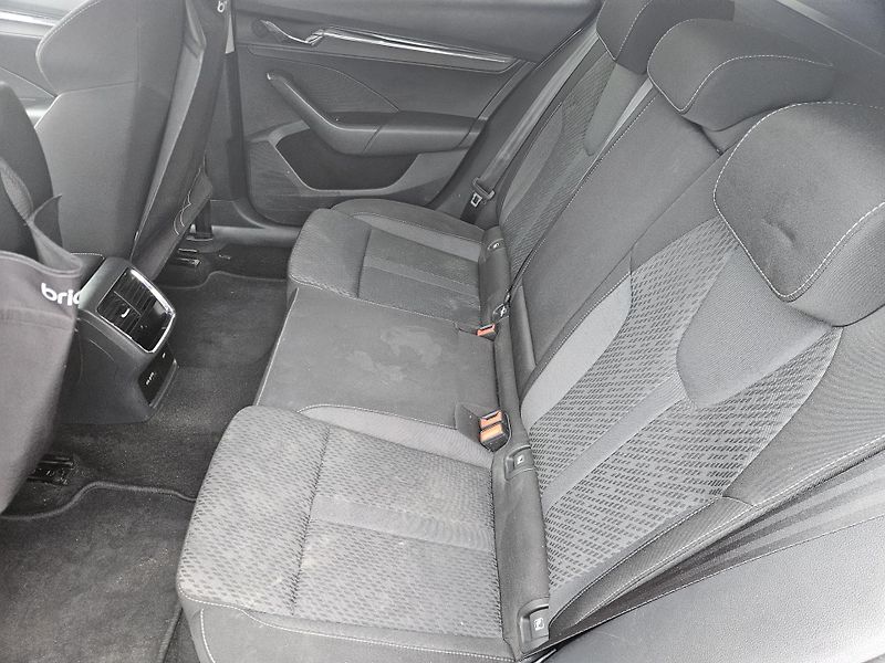 Škoda Octavia IV  2,0 TDI 110 kW - fotka 13 z 16