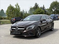 Mercedes-Benz CLA 2,2 220d 130kW,Bi-Xen,Kamera - fotografie inzerátu