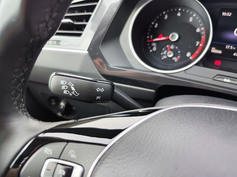 Volkswagen Tiguan 1.5 TSI/110kW Comfortline - fotka 30 z 35