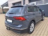 Volkswagen Tiguan (2021) 1.5 TSI Life Business, ZÁRUKA - náhled 10