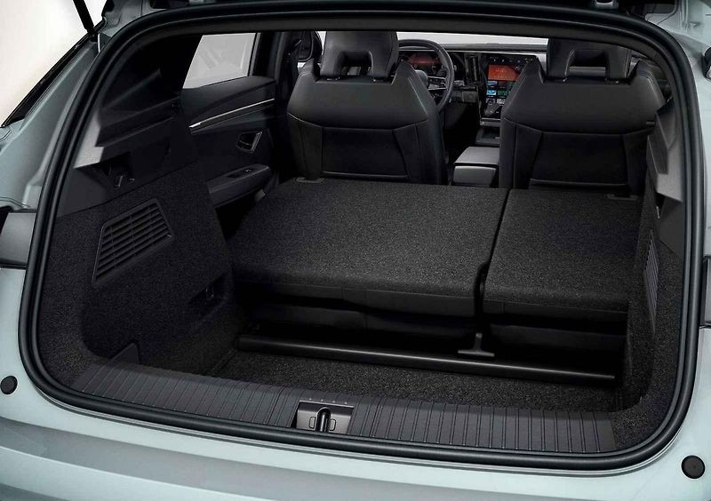 Nový elektrický Renault Mégane