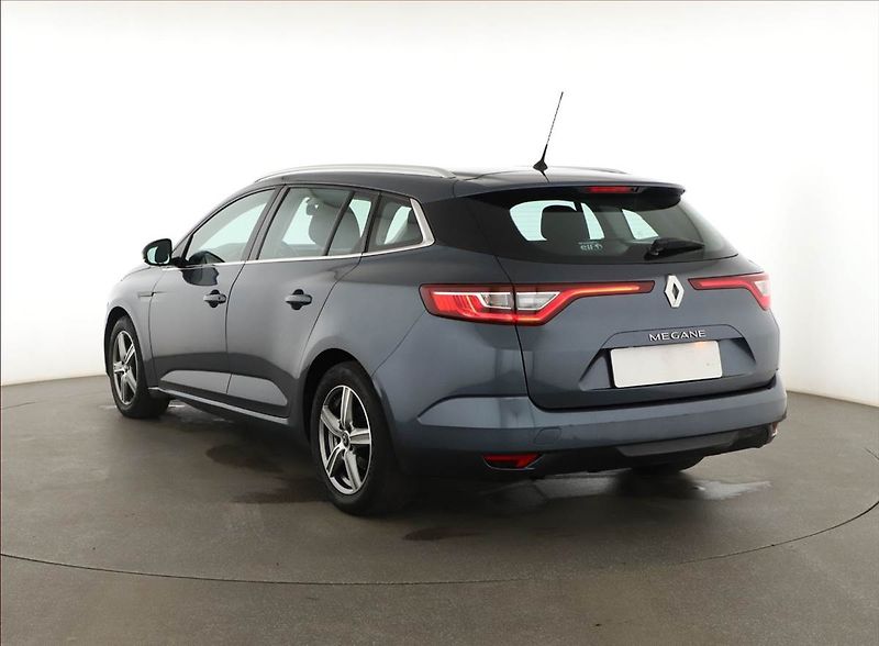 Renault Mégane (2016) 1.6 SCe, LPG, Tempomat - fotka 4 z 15
