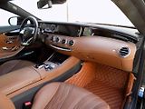 Mercedes-Benz Třídy S (2014) 63 AMG/4-Matic/1.maj.ČR/DPH/ - náhled 15