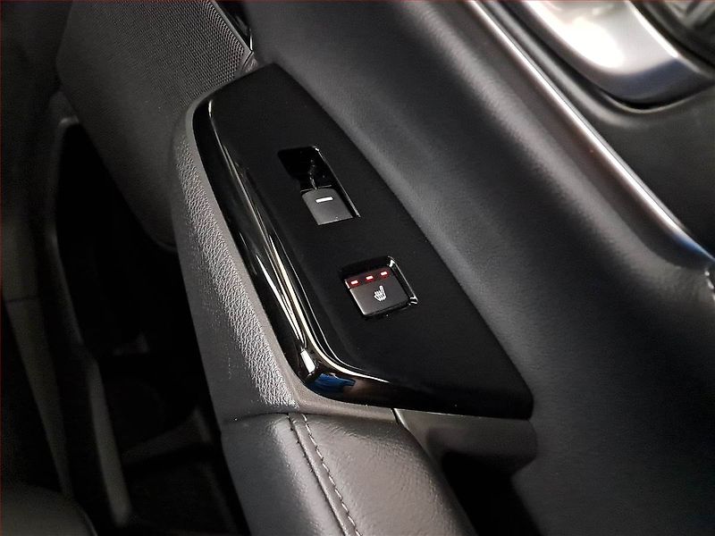 Honda CR-V (2020) Comfort 2.0i-MMD HEV - fotka 20 z 22