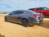 Maserati Quattroporte (2019) S - náhled 2