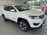 Jeep Compass 2,0 M-Jet 125kW 4x4 DPH Automa - náhled 7