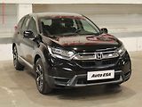 Honda CR-V (2019) 1.5V-TEC, 2.maj,ČR, LED - náhled 1