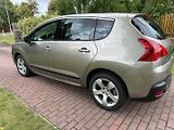Peugeot 3008 (2011) 1.6Thp 115kw - náhled 4