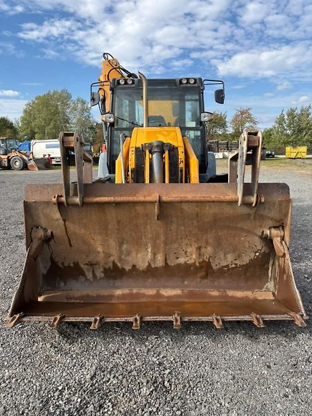 Terex (2013) Terex TBL 890 - fotka 3 z 28