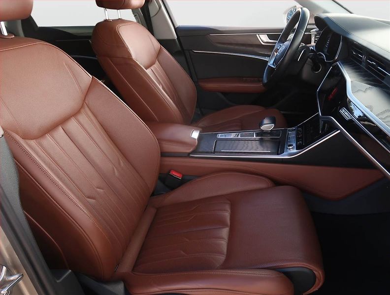 Audi A6 (2021) Exclusive 50 TDI, Automat,4X4 - fotka 9 z 25
