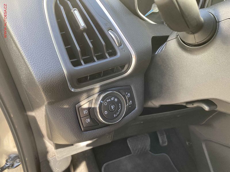 Ford B-MAX (2013) 1.6 Ti-VCT, Individual, AT - fotka 15 z 18