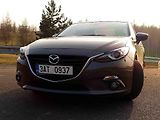 Mazda3.