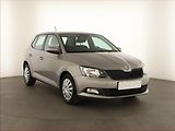 Škoda Fabia (2018) Ambition 1.0 TSI - náhled 1