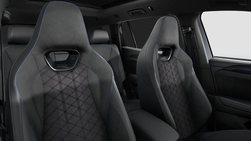 Volkswagen Tayron R-Line People1.5 eTSI 110 kW m - fotka 6 z 8