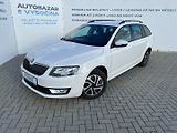 Škoda Octavia (2014) 1.6TDi 77kW 4x4! 2xkola! tažné - náhled 8