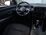 Hyundai Tucson (2021) Smart 1.6 CRDi, ČR,1.maj - náhled 7