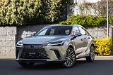 Lexus RX 450h plus 450H+ 2,5 PHEV EXECUTIVE PLUS - náhled 1