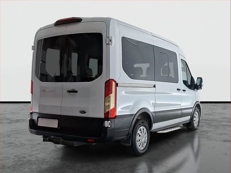 Ford Transit (2020) 2.0 EcoBlue, Bus, 9Míst, DPH - fotka 5 z 18