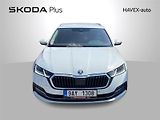 Škoda Octavia (2023) Combi 2.0 TDI DSG Style - náhled 2