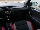 Škoda Rapid (2019) Monte Carlo 1.0 TSI, Automat - náhled 8