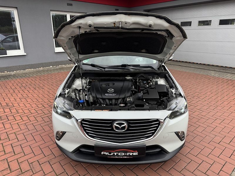 Mazda CX-3 (2015) 2.0i G-150 AWD SportsLine LED - fotka 31 z 48