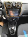 Dacia Dokker (2017) Stepway Celebration TCe 115 - náhled 8