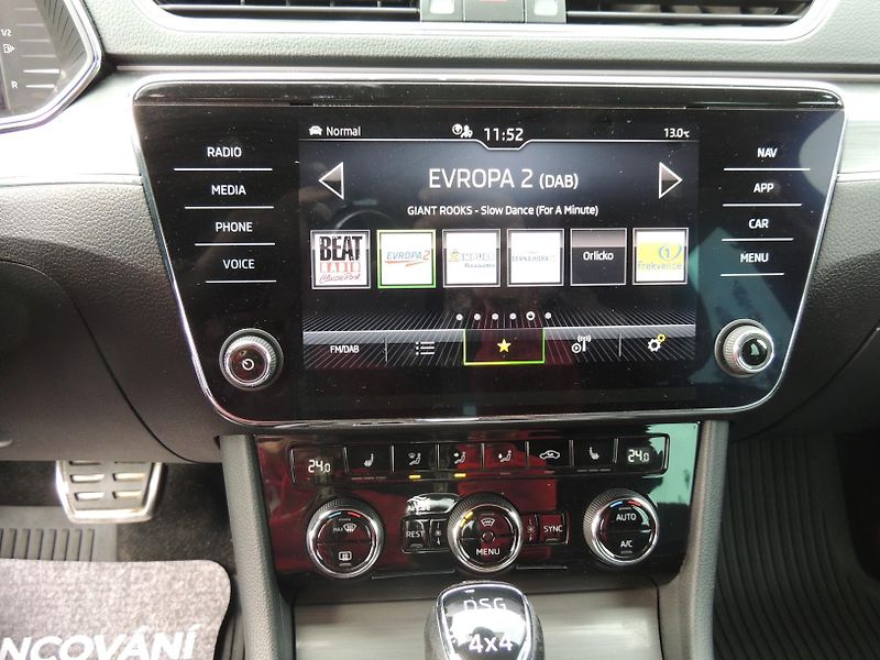 Škoda Superb (2020) SCOUT,2.0TDI,147KW,DSG,4x4,Taž - fotka 29 z 67