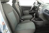 Ford Fiesta (2007) 1.3 i, pěkný stav - náhled 7