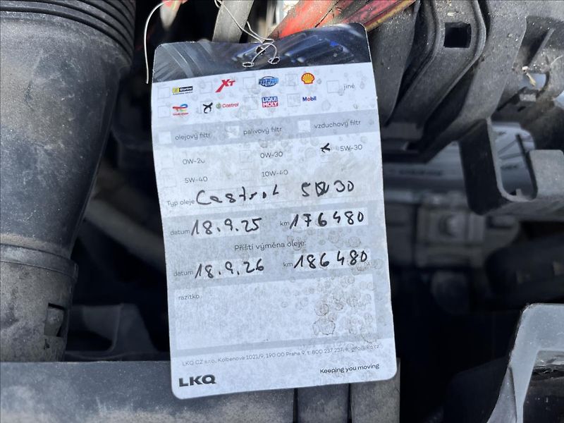 Seat Ibiza 1,2 HTP 12V 51KW  KLIMA SERVIS - fotka 29 z 33