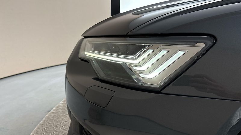 Audi S6 3.0 55TDI Quattro Tiptronic Av - fotka 18 z 37
