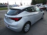 Opel Astra 1,4 i 74kW 2x kola, serviska - náhled 9