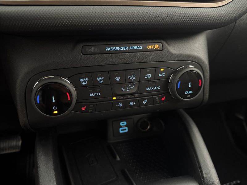 Ford Bronco Sport 2,0 BADLANDS 4X4 GOAT DPH B&O - fotka 26 z 53